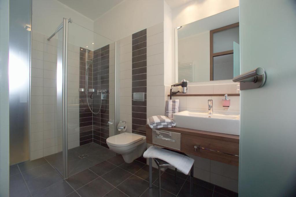 Hotel Bruehlerhoehe Erfurt Room photo